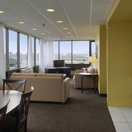 Dartmouth Oceanview Hotel Ruang foto