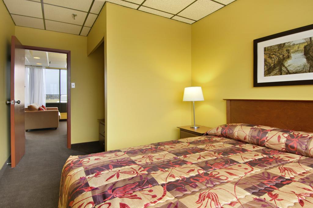 Dartmouth Oceanview Hotel Ruang foto