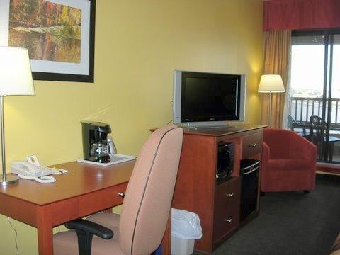 Dartmouth Oceanview Hotel Ruang foto