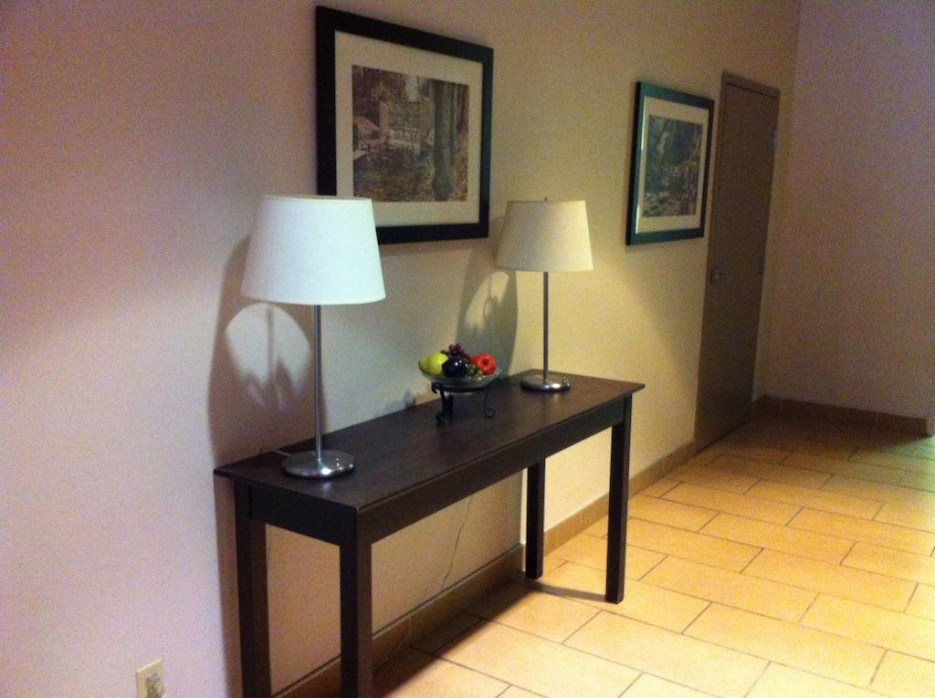 Dartmouth Oceanview Hotel Ruang foto