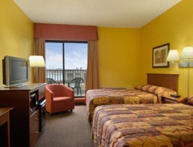 Dartmouth Oceanview Hotel Ruang foto